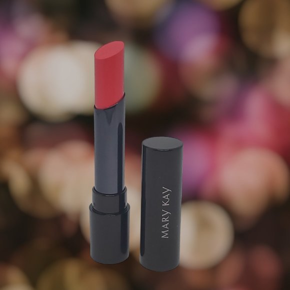 Festive Pink Supreme Hydrating Lipstick - Mary Kay - Picture 1 of 6